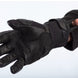 RST Urban Air 3 Mesh Gloves Textile/Leather Black Men Size XS - Extra