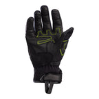 RST Urban Air 3 Mesh Gloves Textile/Leather Neon Yellow Men Size S - Extra