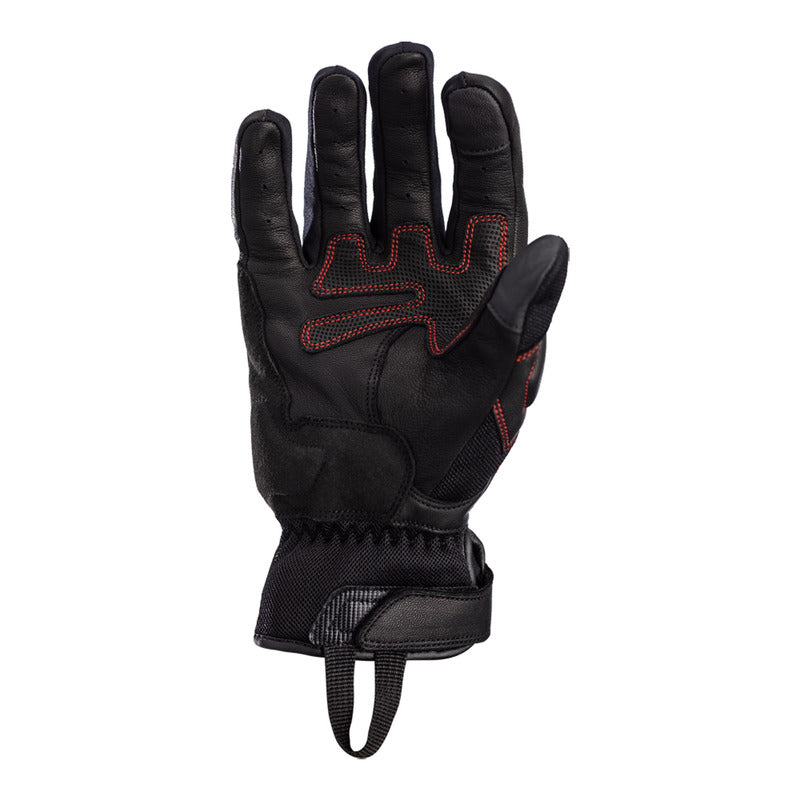 RST Urban Air 3 Mesh Gloves Textile/Leather Red Men Size S - Extra
