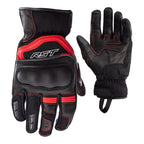 RST Urban Air 3 Mesh Gloves Textile/Leather Red Men Size S - Extra
