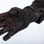 RST Urban Air 3 Mesh Gloves Textile/Leather Red Men Size S - Extra
