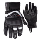 RST Urban Air 3 Mesh Gloves Textile/Leather White Men Size XS - Extra
