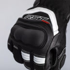 RST Urban Air 3 Mesh Gloves Textile/Leather White Men Size XS - Extra