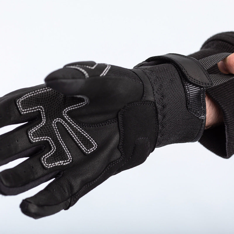 RST Urban Air 3 Mesh Gloves Textile/Leather White Men Size XS - Extra
