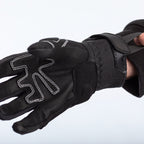 RST Urban Air 3 Mesh Gloves Textile/Leather White Men Size XS - Extra