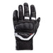 RST Urban Air 3 Mesh Gloves Textile/Leather White Men Size M - Main