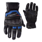 RST Urban Air 3 Mesh Gloves Textile/Leather Blue Men Size S - Extra