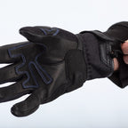 RST Urban Air 3 Mesh Gloves Textile/Leather Blue Men Size S - Extra