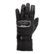 RST Axiom Waterproof Gloves Textile/Leather Black Size XS - Main
