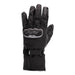 RST Axiom Waterproof Gloves Textile/Leather Black Size L - Main