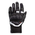 RST Urban Air 3 Mesh Gloves Textile/Leather Black Women Size 6/S - Main