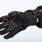 RST Urban Air 3 Mesh Gloves Textile/Leather White Women Size 6/S - Extra
