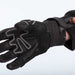 RST Urban Air 3 Mesh Gloves Textile/Leather White Women Size 6/S - Extra