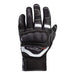 RST Urban Air 3 Mesh Gloves Textile/Leather White Women Size 9/XL - Main