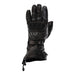 RST Paragon 6 Heated Waterproof Gloves Leather/Textile Black Size S - Extra
