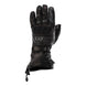 RST Paragon 6 Heated Waterproof Gloves Leather/Textile Black Size S - Extra