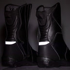 RST Axiom Waterpoof Boots Black Women Size 36 - Extra