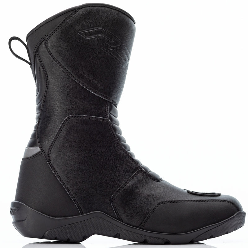 RST Axiom Waterpoof Boots Black Women Size 36 - Extra