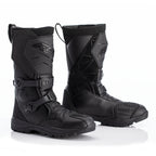 RST Adventure-X Waterproof Boots Black Size 40 - Main