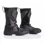 RST Adventure-X Waterproof Boots Black Size 40 - Extra