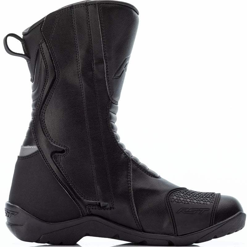 RST Axiom Waterpoof Boots Black Size 40 - Extra