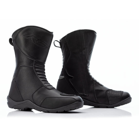 RST Axiom Waterpoof Boots Black Size 42 - Main