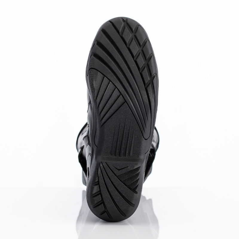 RST Pathfinder Waterproof Boots Black Size 40 - Extra
