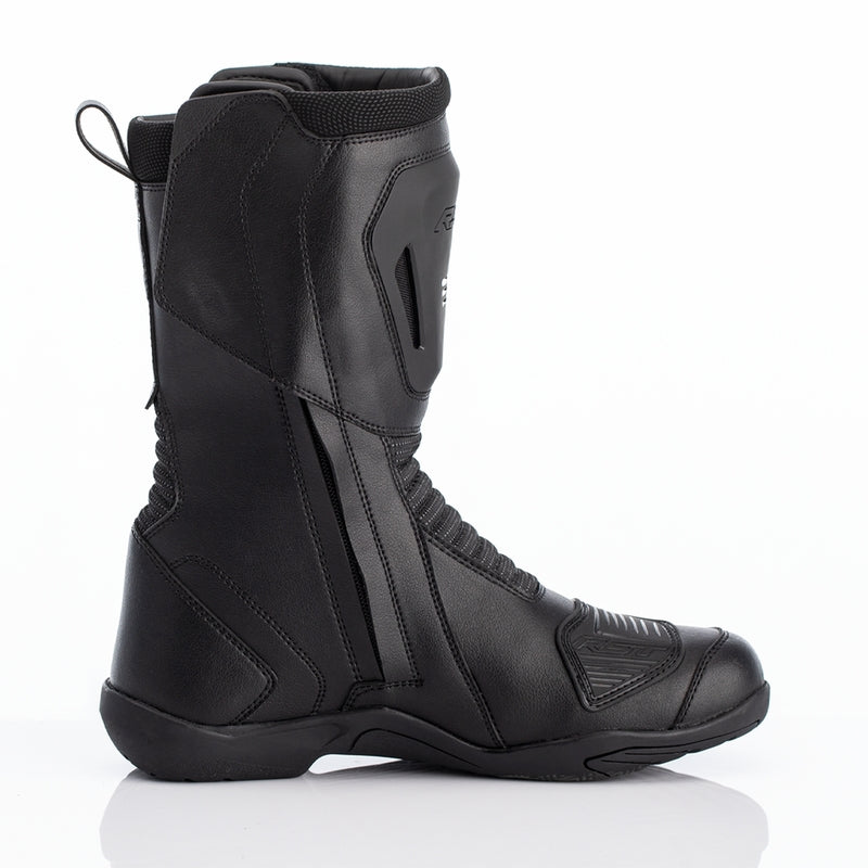 RST Pathfinder Waterproof Boots Black Size 40 - Extra