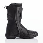 RST Pathfinder Waterproof Boots Black Size 40 - Extra