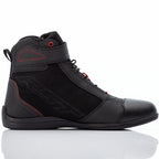 RST Frontier Boots Black/Red Women Size 36 - Extra
