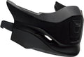 BELL Broozer Chinbar Matte Black - Extra