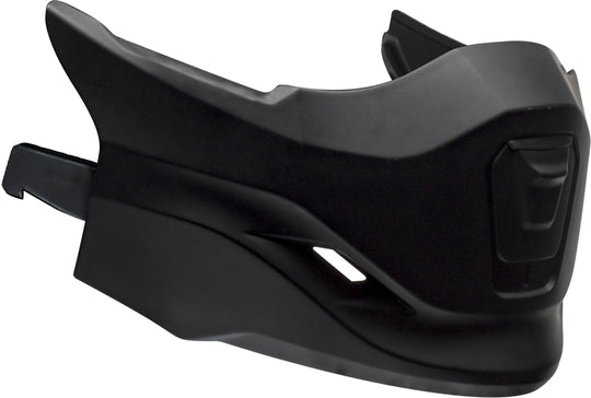 BELL Broozer Chinbar Matte Black - Main