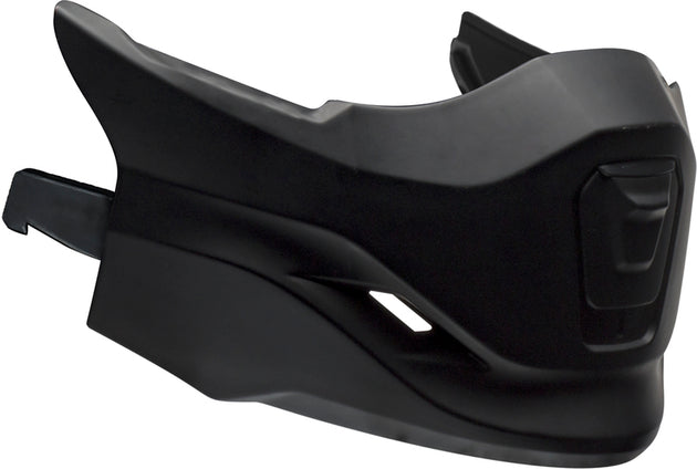 BELL Broozer Chinbar Matte Black - Main