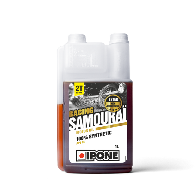 IPONE - SAMOURAI RACING 2T - 1L