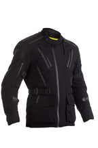 RST Pathfinder Jacket Textile - Black Size L - Main