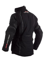 RST Pathfinder Jacket Textile - Black Size L - Extra