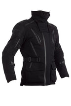RST Pathfinder Jacket Textile - Black Size L - Extra