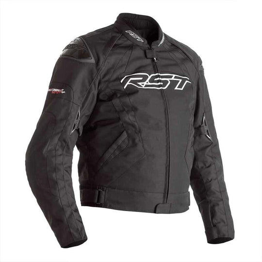 RST Tractech EVO 4 CE Jacket Textile - Main