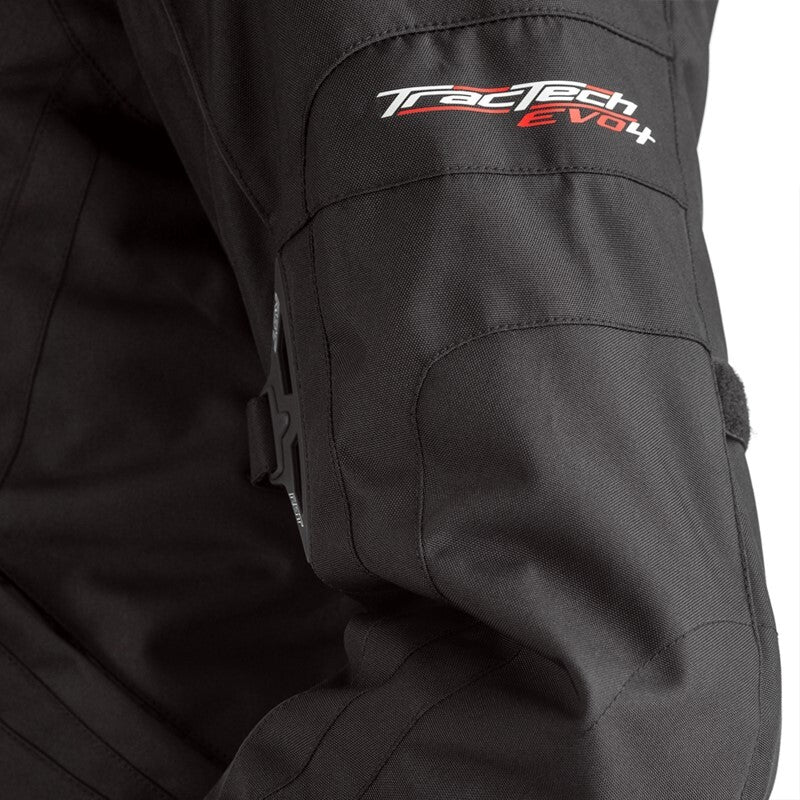RST Tractech EVO 4 CE Jacket Textile - Extra