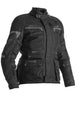 RST Adventure-X CE Women Jacket Textile - Black - Main