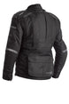 RST Adventure-X CE Women Jacket Textile - Black - Extra