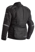 RST Pro Series Adventure-X Jacket Textile - Black - Main