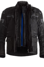 RST Pro Series Adventure-X Jacket Textile - Black - Extra