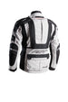 RST Pro Series Adventure-X Jacket Textile - Silver/Black - Extra