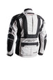 RST Pro Series Adventure-X Jacket Textile - Silver/Black - Extra