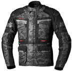 RST Pro Series Adventure-X Jacket Textile - Grey/Camo - Main