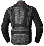 RST Pro Series Adventure-X Jacket Textile - Grey/Camo - Extra