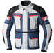 RST Pro Series Adventure-X Jacket Textile - Silver/Blue/Red - Main