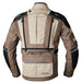 RST Pro Series Adventure-X Jacket Textile - Sand/Brown - Extra