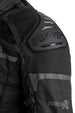RST Adventure-X Airbag Jacket Textile - Black Size S - Extra